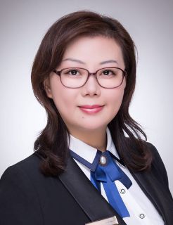 Adele Wang - Real Estate Agent