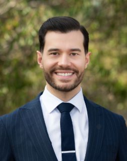 Adem Karahan - Real Estate Agent