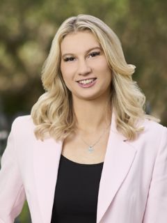 Adena Langos - Real Estate Agent