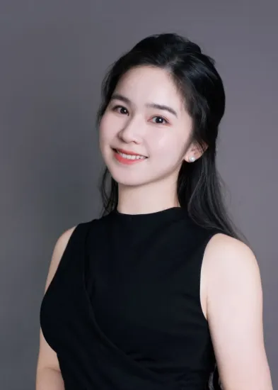 Anna Yushu Zhong - Real Estate Agent at Plus Agency Prestige - SYDNEY