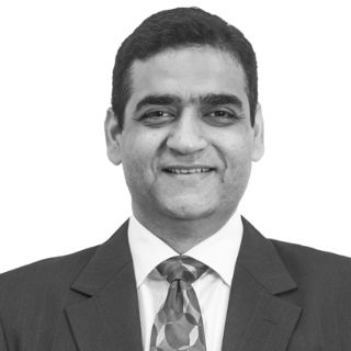 Adil Iqbal - Real Estate Agent