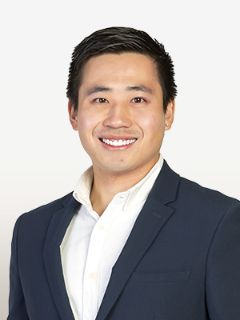 Adi Ignatius - Real Estate Agent