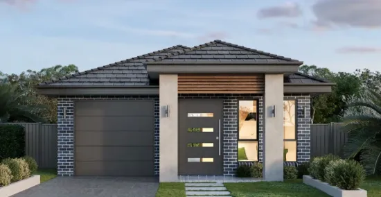 Build Your Dream Home in The Ponds – Premium House & Land Package
