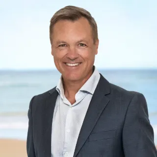Adrian Sechtig - Real Estate Agent