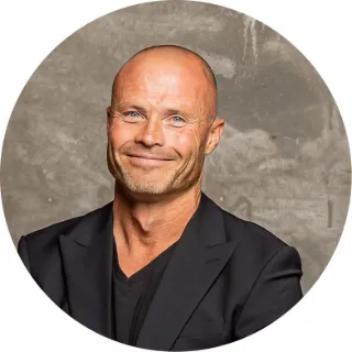 Adrian Lock - Real Estate Agent