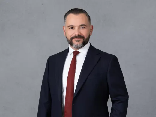Adrian Tsavalas - Real Estate Agent at Adrian William Real Estate