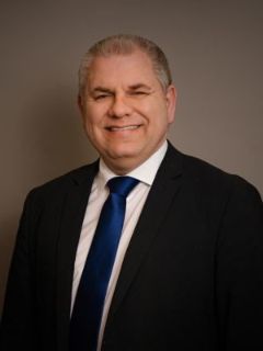 Adrian  Abrook - Real Estate Agent