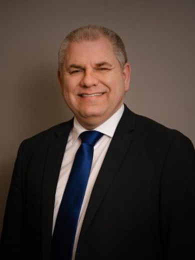 Adrian  Abrook - Real Estate Agent at LJ Hooker - Ashfield