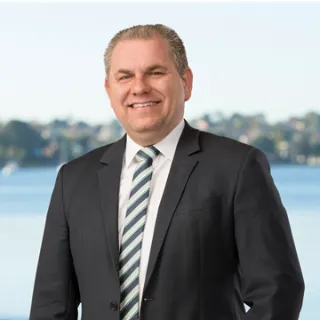 Adrian Abrook - Real Estate Agent