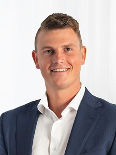 Adrian Calcedo - Real Estate Agent