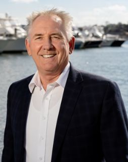 Adrian  Dodd - Real Estate Agent
