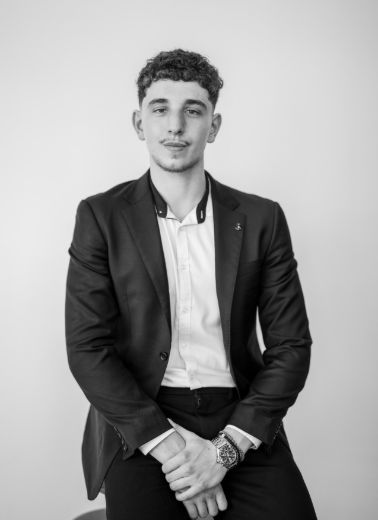 Adrian Duric - Real Estate Agent at Aaron and Co
