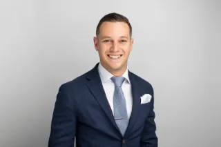 Adrian  Epifanino - Real Estate Agent