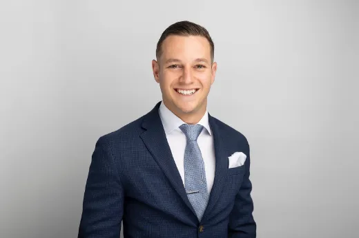 Adrian  Epifanino - Real Estate Agent at Louis Carr Glenhaven - Castle Hill
