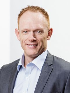 Adrian Foster - Real Estate Agent