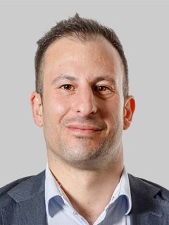 Adrian Giampietro - Real Estate Agent