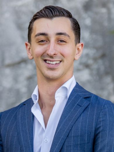 Adrian Gough - Real Estate Agent at CobdenHayson - Drummoyne