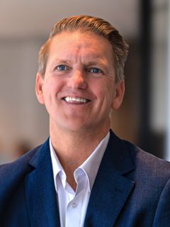 Adrian Hybner - Real Estate Agent