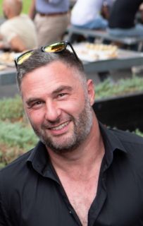 Adrian Lapetina - Real Estate Agent