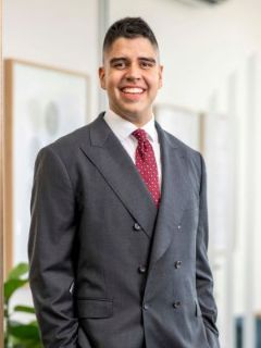 Adrian Morris - Real Estate Agent