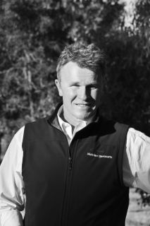 Adrian Smith - Real Estate Agent