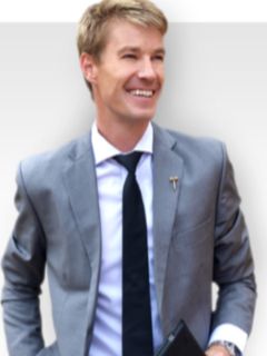 Adrian  Southern - Real Estate Agent