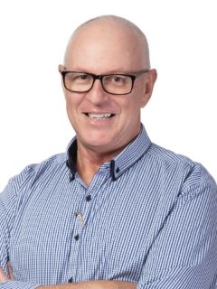 Adrian Van Der Meulen - Real Estate Agent