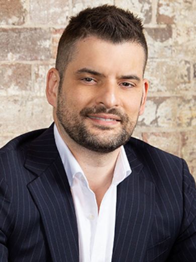 Adrian Vassallo - Real Estate Agent at Stone - Newtown