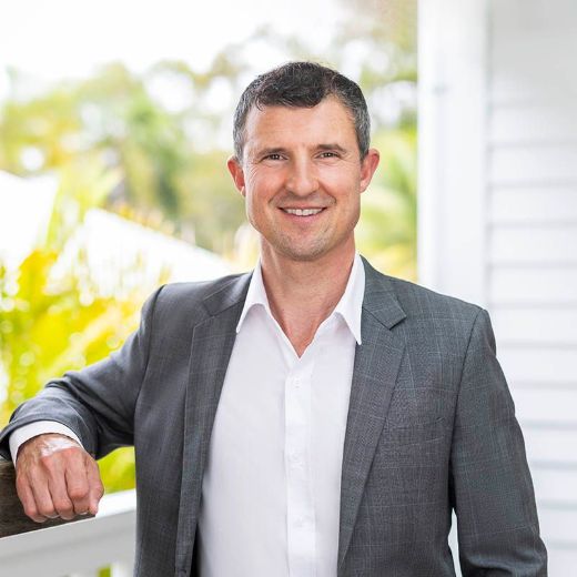 Adrian Venturi - Real Estate Agent at McGrath - Pittwater