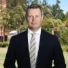 Adrian Wilson - Real Estate Agent - Ayre Real Estate Sydney (Barangaroo)