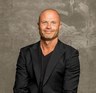 Adrian Lock - Real Estate Agent