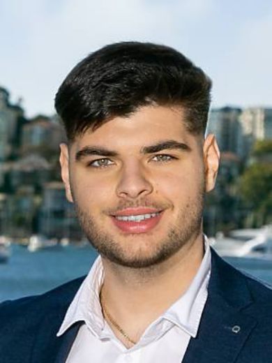 Adriano Serratore - Real Estate Agent at McGrath - Double Bay
