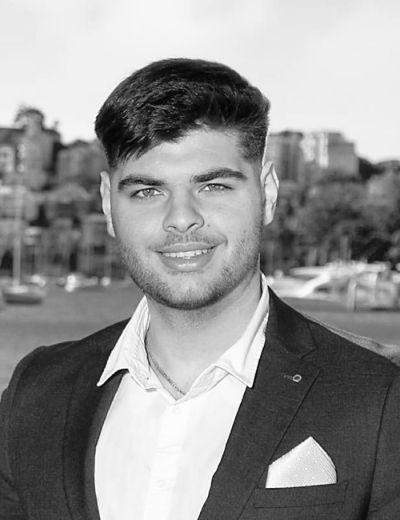 Adriano Serratore - Real Estate Agent at Time Realty - Five Dock
