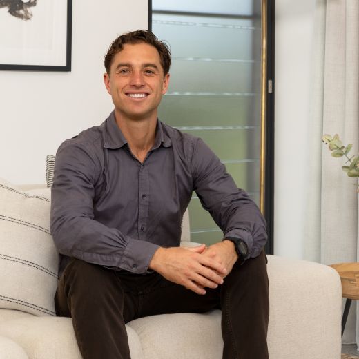 Adriano Talone - Real Estate Agent at McGrath - Ballina/Lennox Head/Alstonville