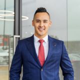 Kevin Sun - Real Estate Agent From - Raine & Horne - Cabramatta