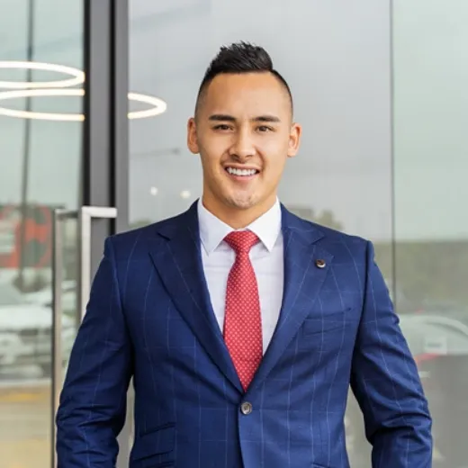 Kevin   Sun - Real Estate Agent at Raine & Horne Hoxton Park | Green Valley