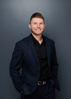 Adrian Rodway - Real Estate Agent