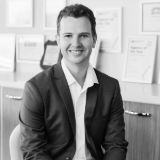Tyler Fardell - Real Estate Agent From - Creer Property - Charlestown     