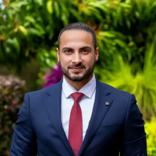 Ekam Bakshi - Real Estate Agent