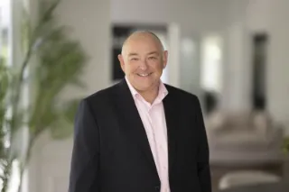 Andy Howden - Real Estate Agent