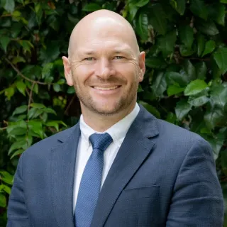Alex Dale - Real Estate Agent