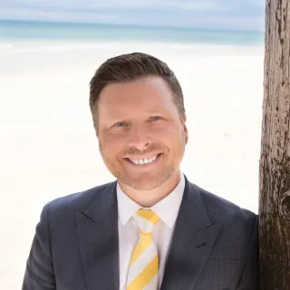 Mark Bowden - Real Estate Agent