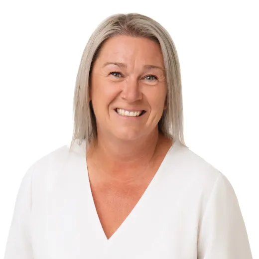 Angela Donovan - Real Estate Agent at Harcourts Signature  - Rosny Park