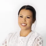Rosalie Aragon - Real Estate Agent From - Harcourts - Inner East