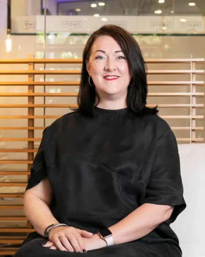 Barbara Cooper - Real Estate Agent at Stone Real Estate - Illawarra