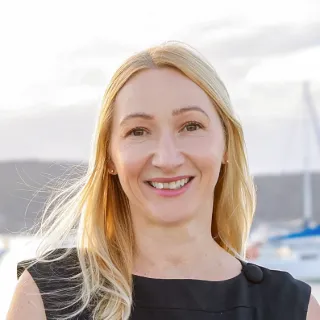 Danielle Mehl - Real Estate Agent