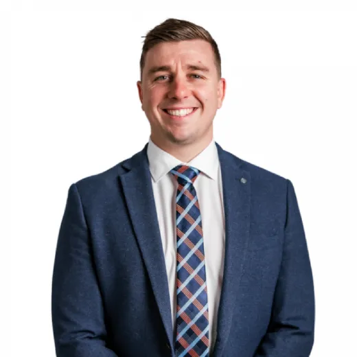 Bradley Millevoi - Real Estate Agent at Aitken RE Sales - PENRITH