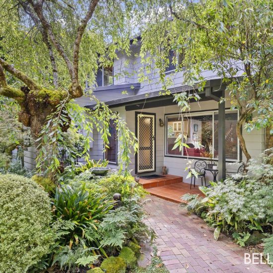 Bell Real Estate - Olinda - Real Estate Agency
