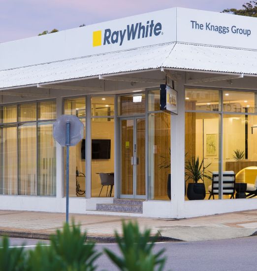 Ray White The Zenith Group - Real Estate Agency
