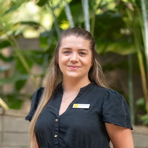 Anna Ramskill - Real Estate Agent at Ray White - Cairns